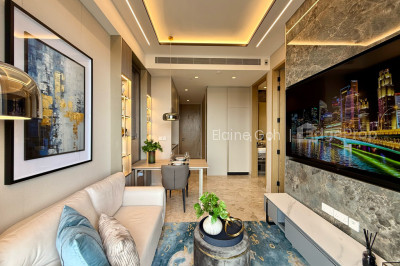 PACIFIC MANSION Apartment / Condo | Listing