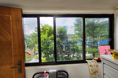 22 TELOK BLANGAH CRESCENT HDB | Listing