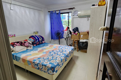 22 TELOK BLANGAH CRESCENT HDB | Listing