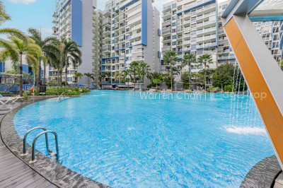 SKIES MILTONIA Apartment / Condo | Listing