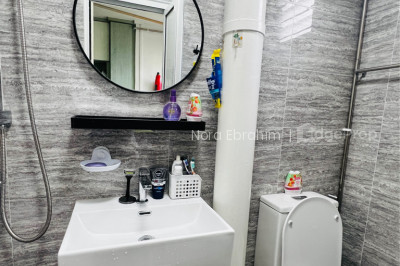 518 SERANGOON NORTH AVENUE 4 HDB | Listing