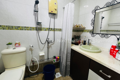 518 SERANGOON NORTH AVENUE 4 HDB | Listing