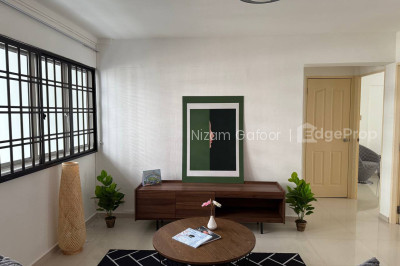 307 SHUNFU ROAD HDB | Listing