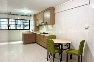 307 SHUNFU ROAD HDB | Listing