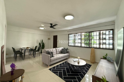 307 SHUNFU ROAD HDB | Listing