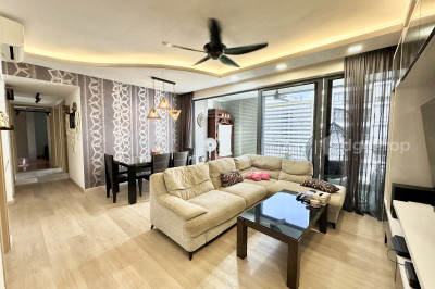 SKYPARK RESIDENCES Apartment / Condo | Listing