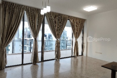 KATONG REGENCY Apartment / Condo | Listing