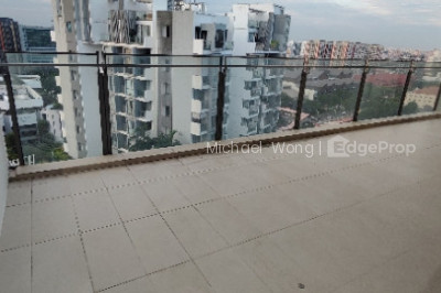 KATONG REGENCY Apartment / Condo | Listing