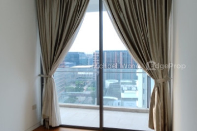 KATONG REGENCY Apartment / Condo | Listing