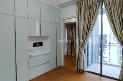 KATONG REGENCY Apartment / Condo | Listing