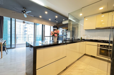 VISTA RESIDENCES Apartment / Condo | Listing