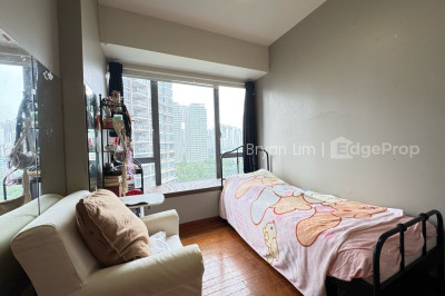 VISTA RESIDENCES Apartment / Condo | Listing