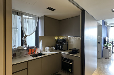 THE VENUE RESIDENCES Apartment / Condo | Listing