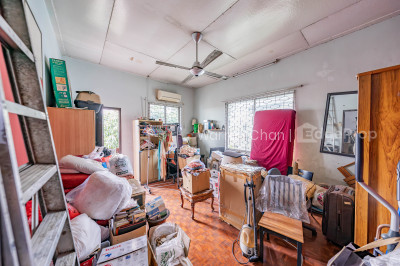 YIO CHU KANG ROAD Landed | Listing