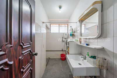 YIO CHU KANG ROAD Landed | Listing