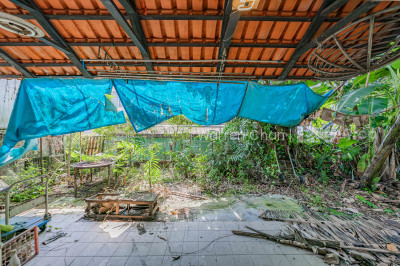 YIO CHU KANG ROAD Landed | Listing