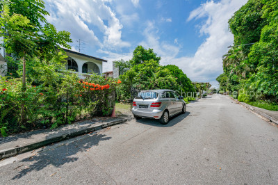 YIO CHU KANG ROAD Landed | Listing