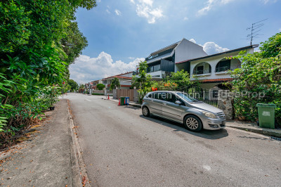 YIO CHU KANG ROAD Landed | Listing