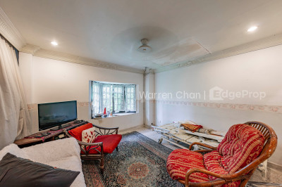 YIO CHU KANG ROAD Landed | Listing