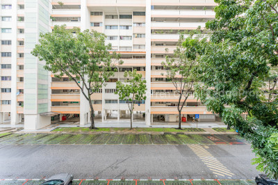 846 TAMPINES STREET 82 HDB | Listing