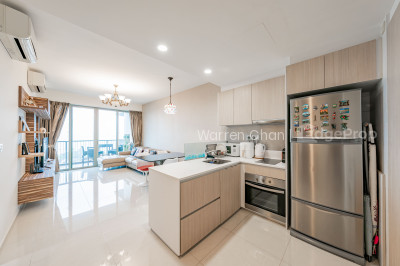 RIPPLE BAY Apartment / Condo | Listing