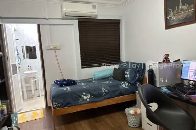 504 ANG MO KIO AVENUE 8 HDB | Listing