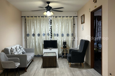 802C KEAT HONG CLOSE HDB | Listing