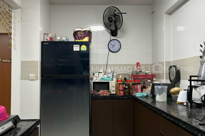 802C KEAT HONG CLOSE HDB | Listing