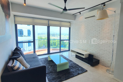 SANCTUARY GREEN Apartment / Condo | Listing