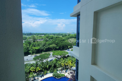 SANCTUARY GREEN Apartment / Condo | Listing