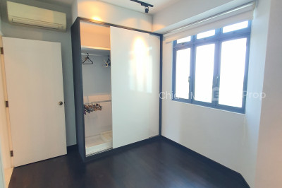 SANCTUARY GREEN Apartment / Condo | Listing