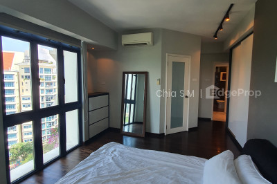 SANCTUARY GREEN Apartment / Condo | Listing