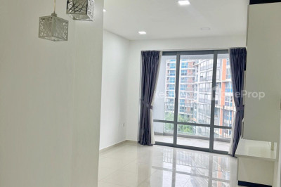 ARC AT TAMPINES Apartment / Condo | Listing