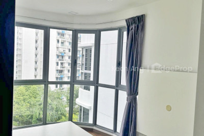 ARC AT TAMPINES Apartment / Condo | Listing