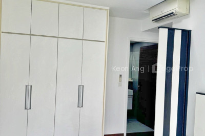 ARC AT TAMPINES Apartment / Condo | Listing