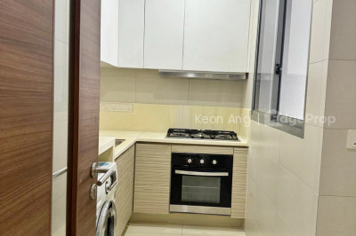 ARC AT TAMPINES Apartment / Condo | Listing