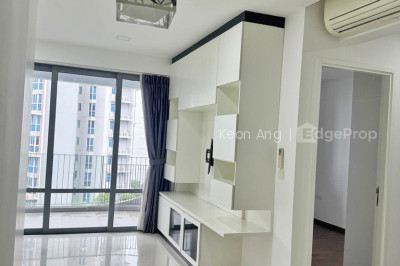 ARC AT TAMPINES Apartment / Condo | Listing