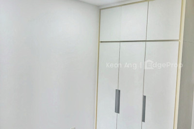 ARC AT TAMPINES Apartment / Condo | Listing