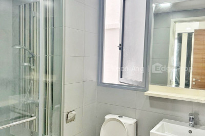 ARC AT TAMPINES Apartment / Condo | Listing