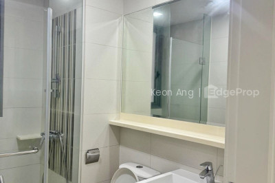 ARC AT TAMPINES Apartment / Condo | Listing