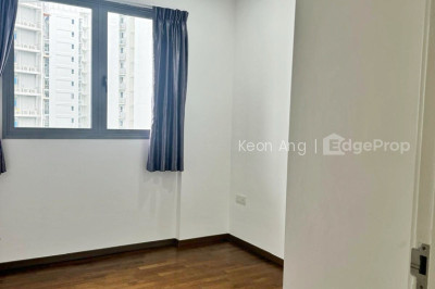 ARC AT TAMPINES Apartment / Condo | Listing