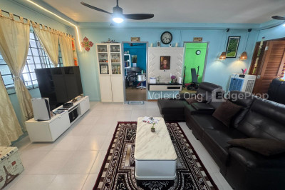 552 PASIR RIS STREET 51 HDB | Listing