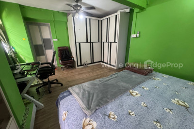 552 PASIR RIS STREET 51 HDB | Listing