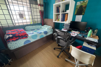 552 PASIR RIS STREET 51 HDB | Listing