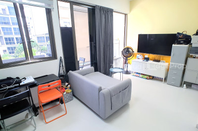 THE INFLORA Apartment / Condo | Listing