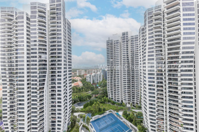 D'LEEDON Apartment / Condo | Listing