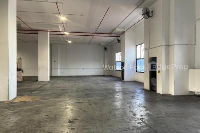 LOYANG ENTERPRISE BUILDING Industrial | Listing