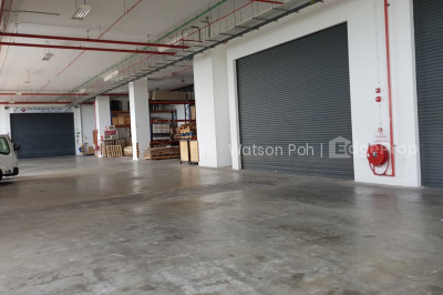 LOYANG ENTERPRISE BUILDING Industrial | Listing