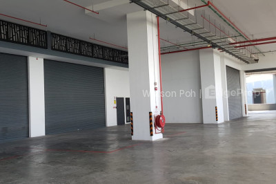 LOYANG ENTERPRISE BUILDING Industrial | Listing