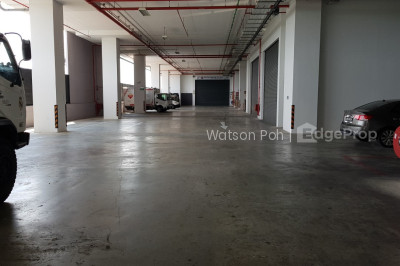 LOYANG ENTERPRISE BUILDING Industrial | Listing